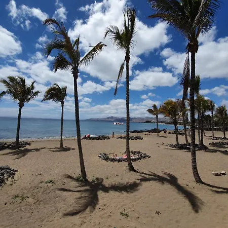 Ferienhaus Casa Brigitt Puerto del Carmen (Lanzarote)