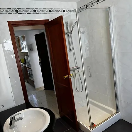 Ferienhaus Casa Brigitt Puerto del Carmen (Lanzarote)