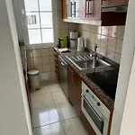 Vakantiehuis Casa Brigitt