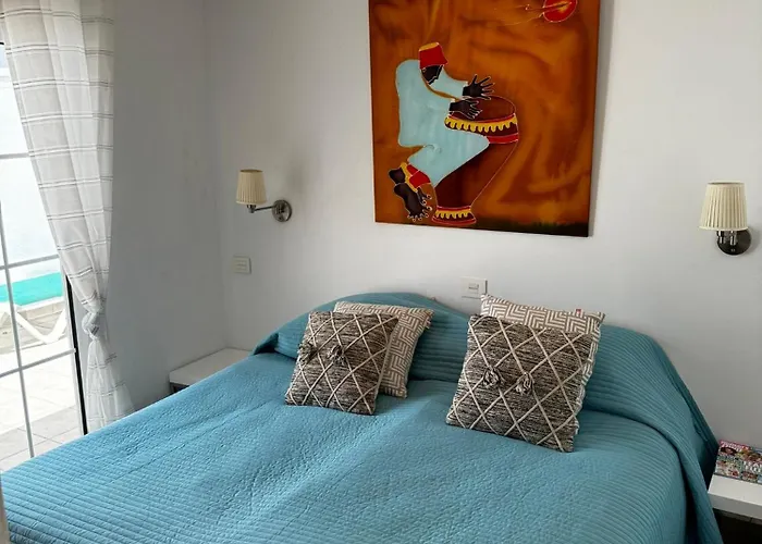 Casa Brigitt Casa vacanze Puerto del Carmen (Lanzarote)