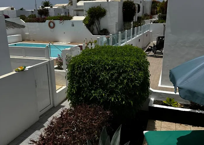 Casa vacanze Casa Brigitt Puerto del Carmen (Lanzarote)