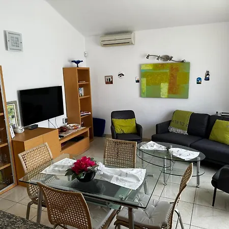 Casa Brigitt * פוארטו דל כרמן