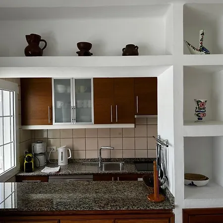 Casa Brigitt