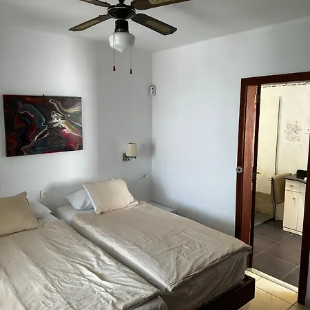 Casa Brigitt בית נופש