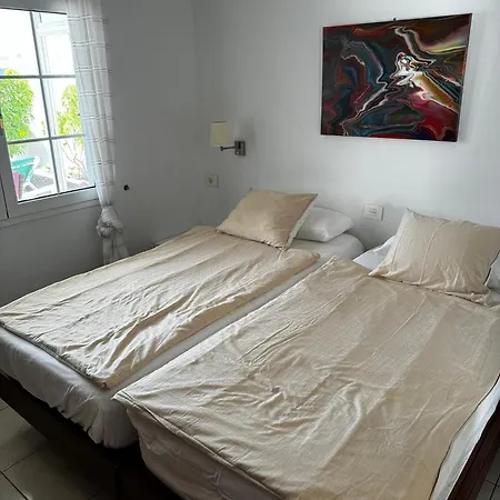 בית נופש Casa Brigitt *