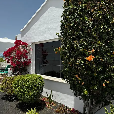 Casa Brigitt בית נופש *