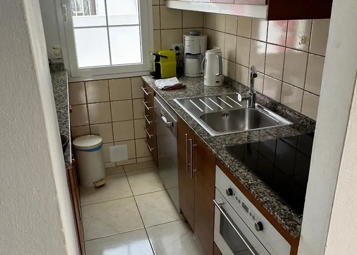 Ferienhaus Casa Brigitt