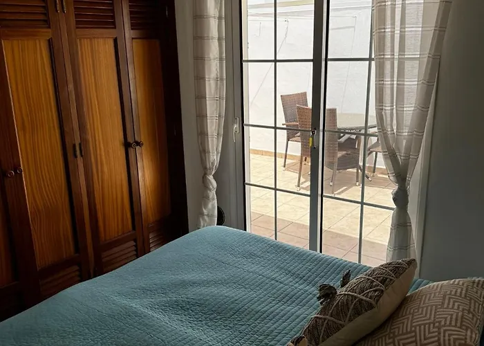 Semesterbostad Casa Brigitt *