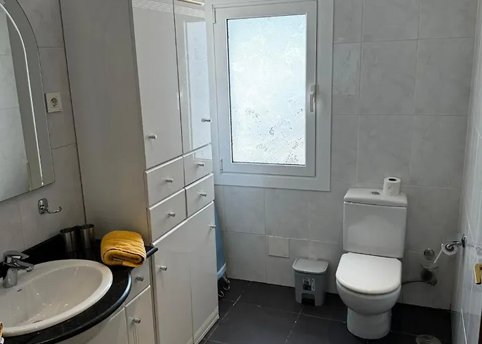 Semesterbostad Casa Brigitt