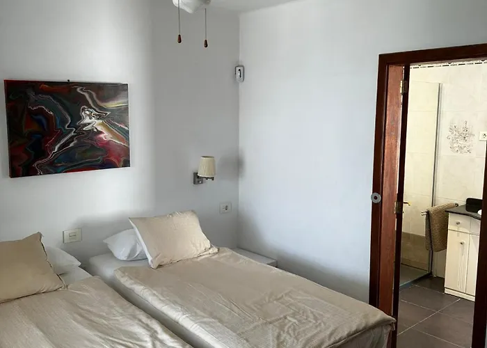 Casa Brigitt Ferienhaus