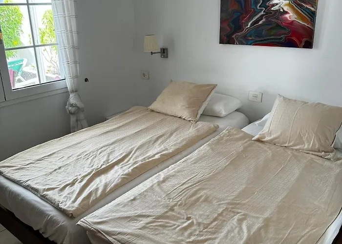 Semesterbostad Casa Brigitt *