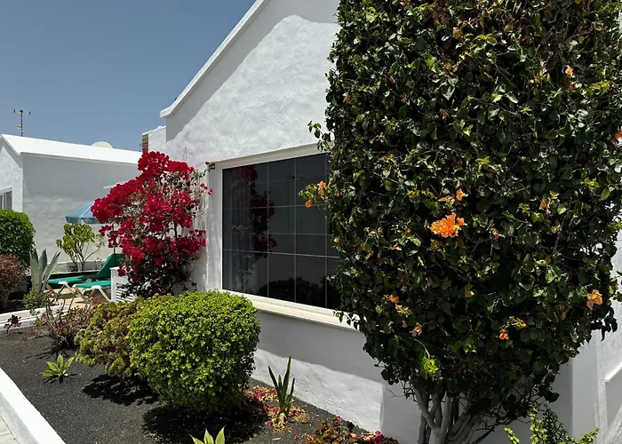 Casa Brigitt Ferienhaus *