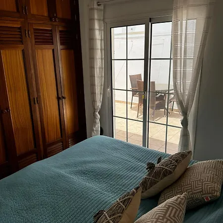 Prázdninový dům Casa Brigitt *