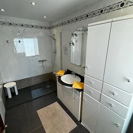 Casa Brigitt Prázdninový dům