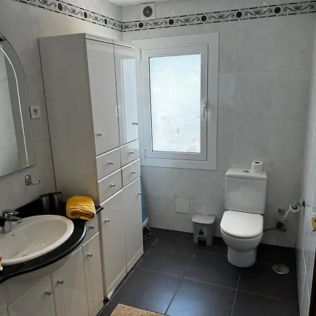 Prázdninový dům Casa Brigitt