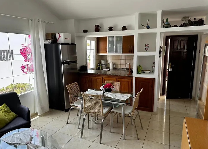 Casa Brigitt Dom wakacyjny *