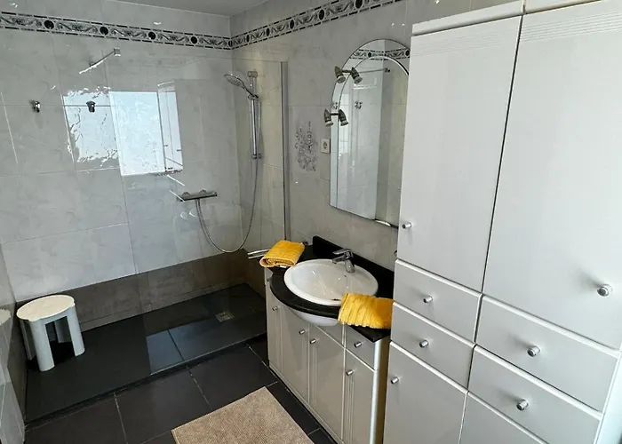 Casa Brigitt Dom wakacyjny